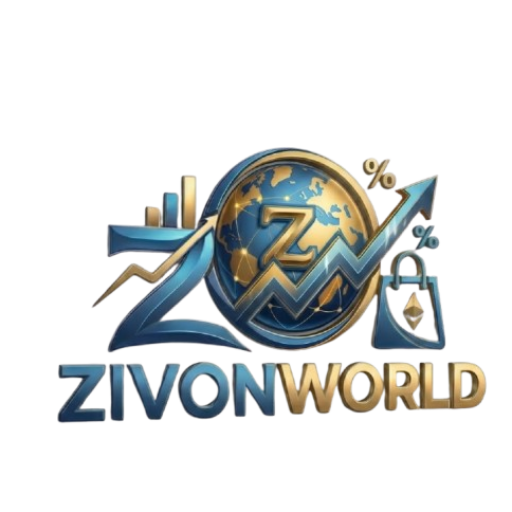 ZIVONWORLD & MS A TO Z ONLINE 