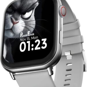 Zivon Smart Watch