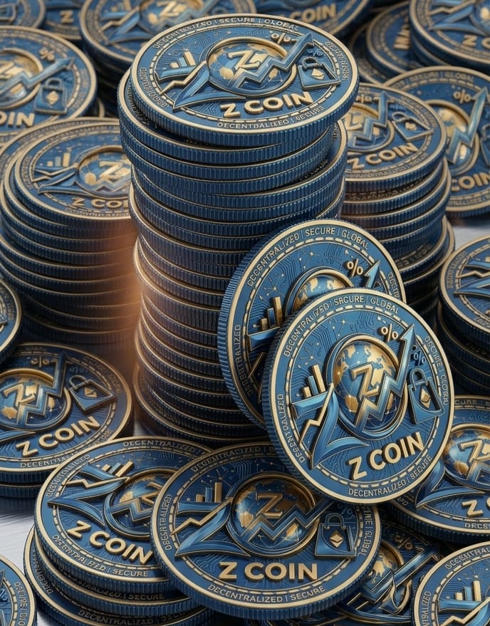 Z COIN - Image 2