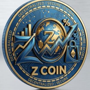 Z COIN