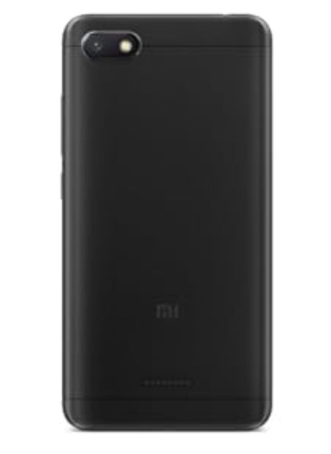 Mi Redmi 6A (Black, 2GB RAM, 16GB Storage) By Amazon - Image 3
