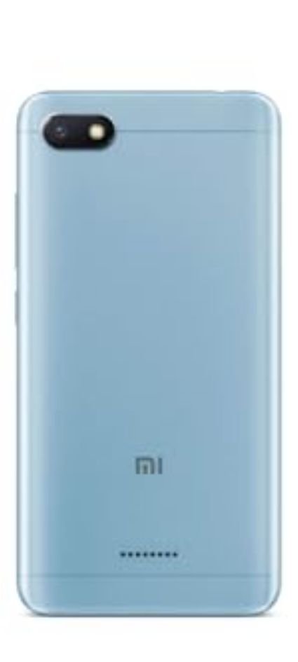 Mi Redmi 6A (Black, 2GB RAM, 16GB Storage) By Amazon - Image 4